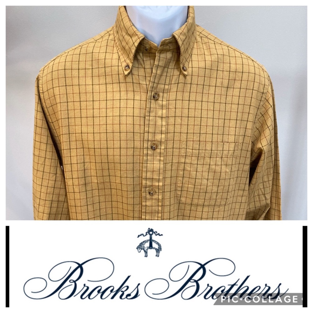 Men’s Size Small Super Soft Flannel Shirt